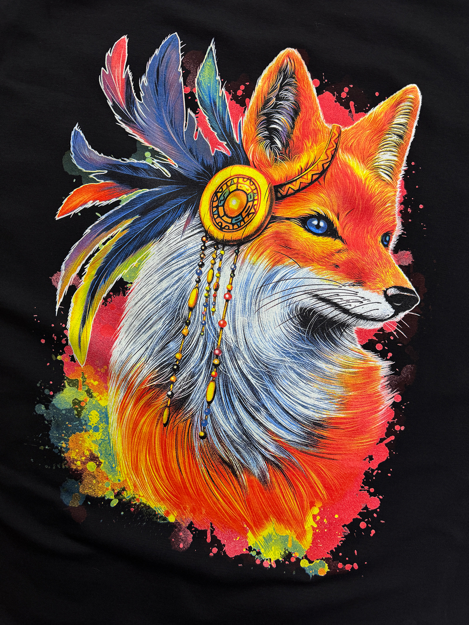 Пластизоль, 7 цветов, флюорисцент