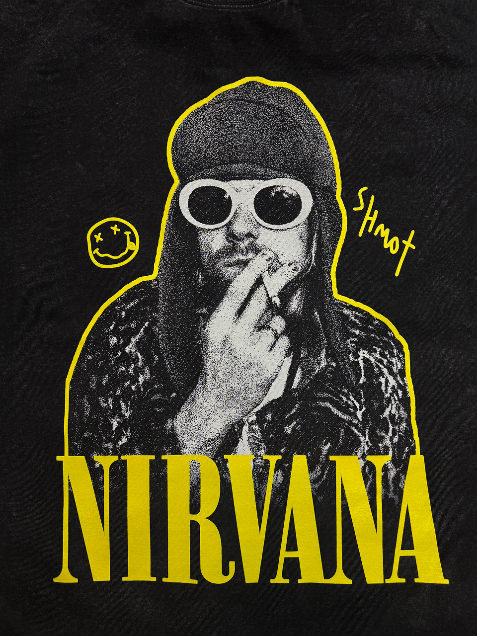 Пластизоль, 2 цвета