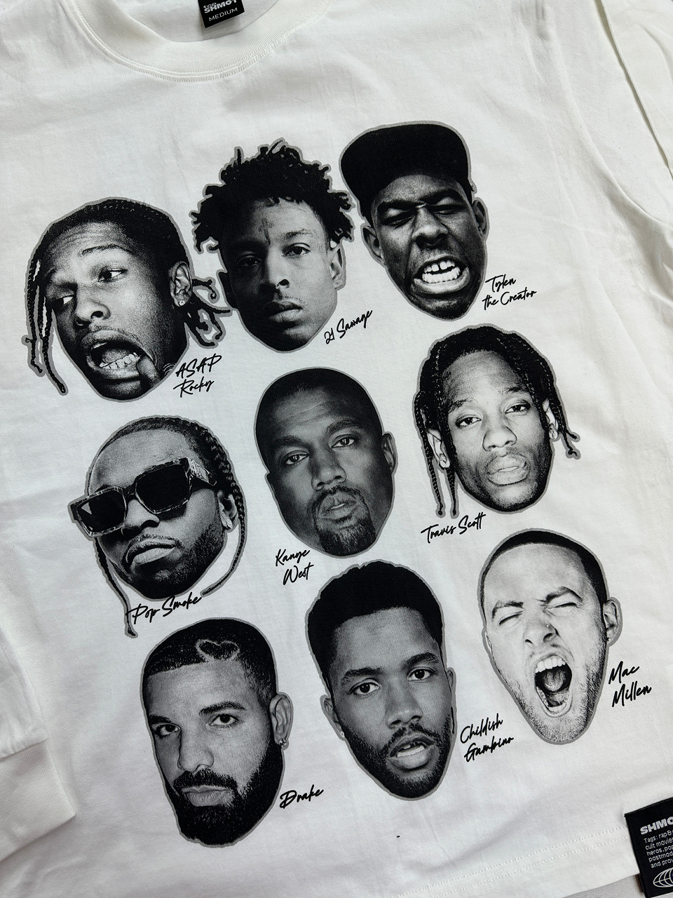 Водная краска, 4 цвета