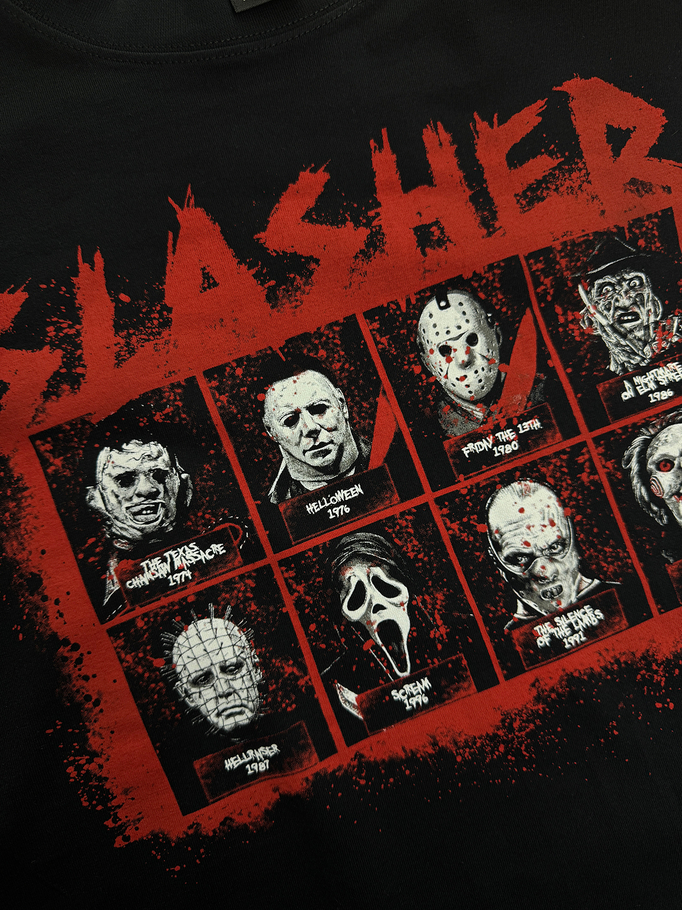 Вытравка, 3 цвета