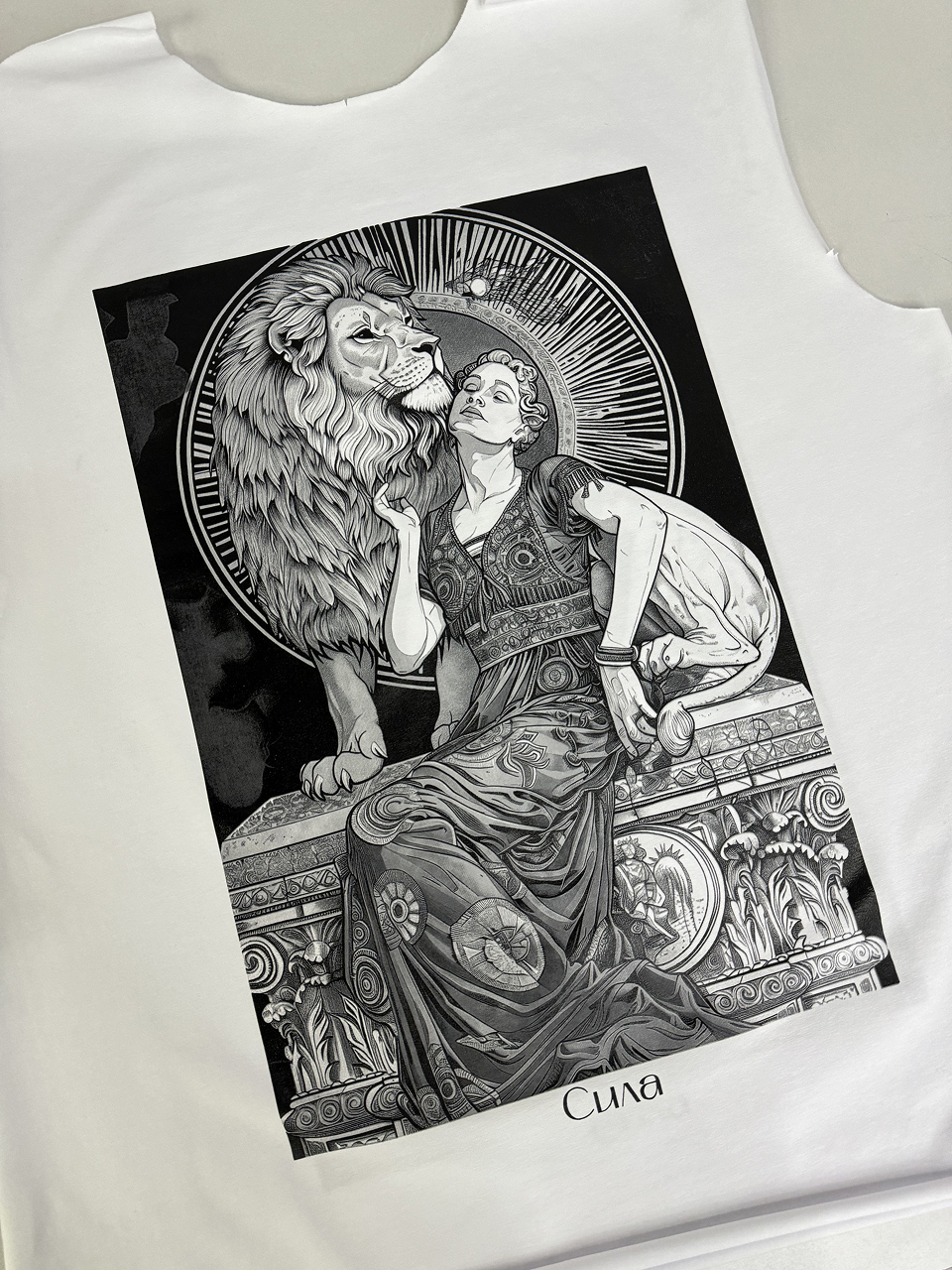 Водная краска, 3 цвета